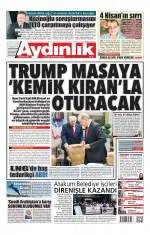 Aydınlık