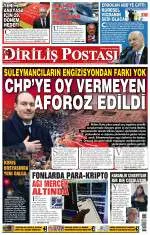 Diriliş Postası