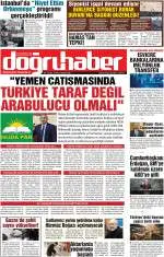 Doğru Haber