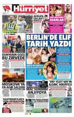 Hürriyet