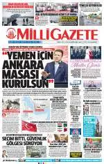 Milli Gazete