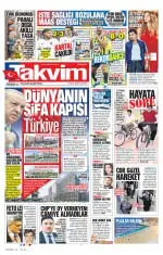 Takvim