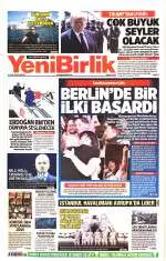 Yeni Birlik