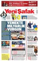 Yeni Şafak