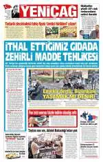 Yeni Çağ