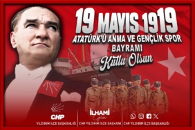 19 MAYIS