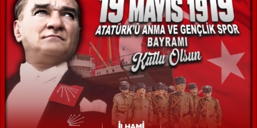 19 MAYIS