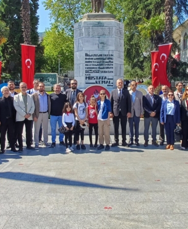 19 mayıs 2025