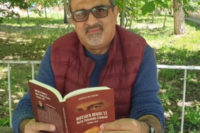 Abdullah Şahin