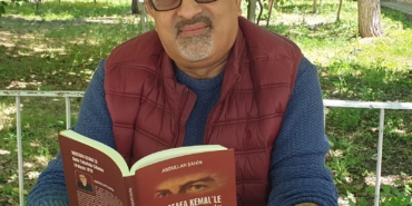 Abdullah Şahin