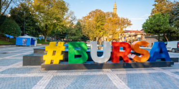bursa foto