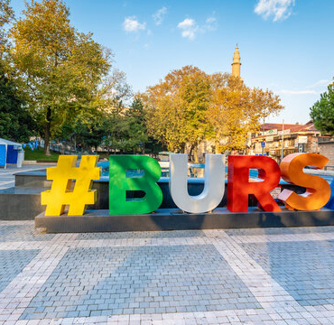 bursa foto