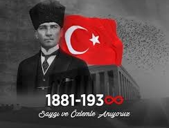 10 kasım