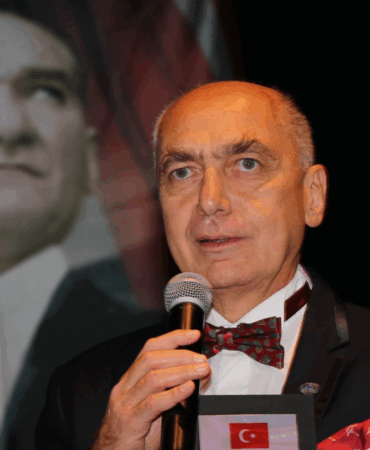 orhan efe