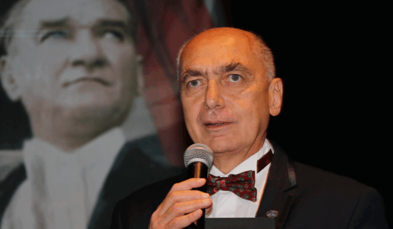 orhan efe