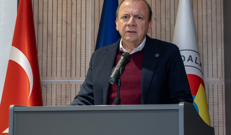 Bursa TB’nin 2026 Hedefleri