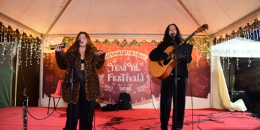 festival