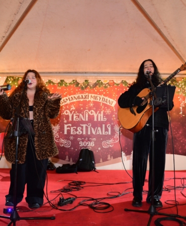 festival