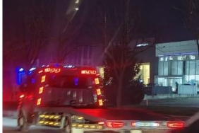OTO KURTARICI  IŞIK DONANIMI