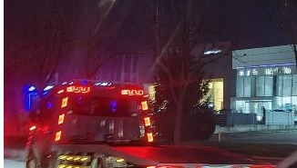 OTO KURTARICI  IŞIK DONANIMI