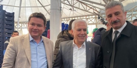 2 YILLIK BOZBEY DÖNEMİ 31 MART 2024 &31 MART 2026