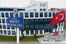 BURSA EMNİYET BİNA GÖRSEL