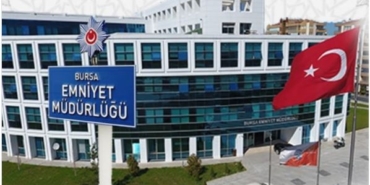 BURSA EMNİYET BİNA GÖRSEL