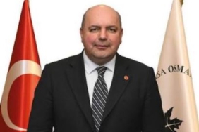 TOLGA KORNOŞOR