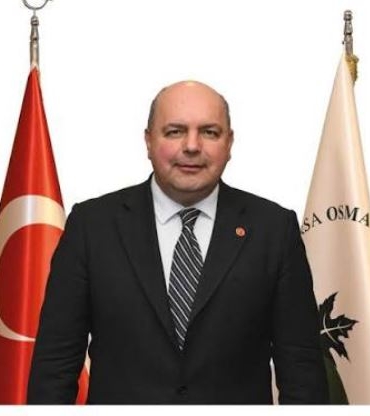 TOLGA KORNOŞOR