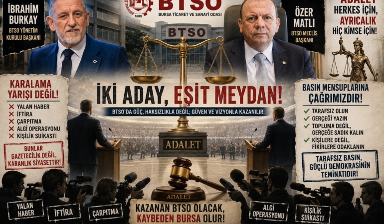 BTSO ADİL YARIŞ 2 ADAY görsel 2