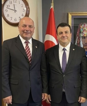 TOLGA KORNOŞOR VE M.V HASAN YILMAZ2