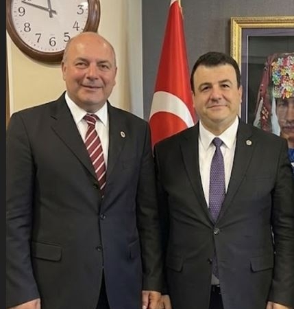 TOLGA KORNOŞOR VE M.V HASAN YILMAZ2