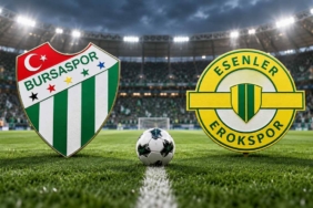 Bursaspor-E.Erokspor
