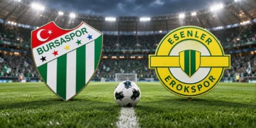 Bursaspor-E.Erokspor